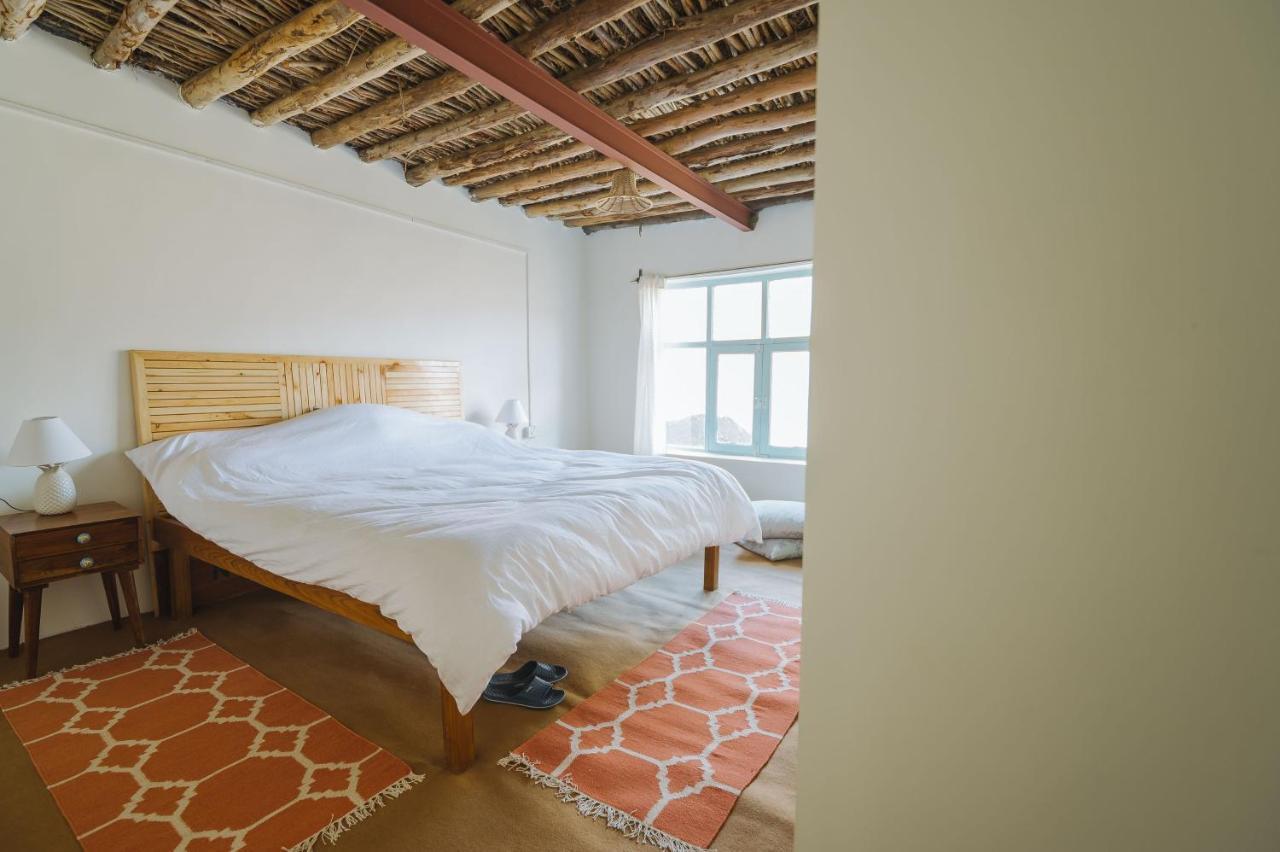 Tethys Himalayan Den - Chicham Apartment Kaza Ngoại thất bức ảnh