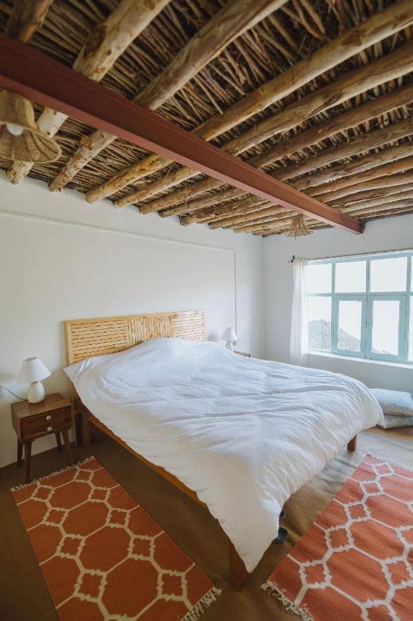 Tethys Himalayan Den - Chicham Apartment Kaza Ngoại thất bức ảnh